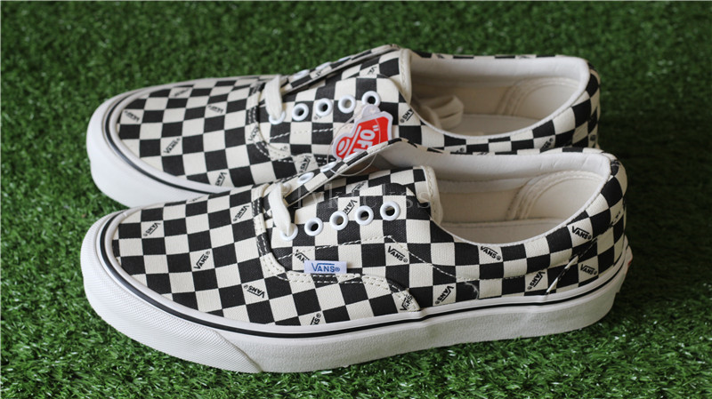 Vans Vault Sk8 Hi and Era OG LX